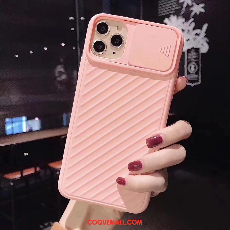 Étui iPhone 11 Pro Max Nouveau Marque De Tendance Téléphone Portable, Coque iPhone 11 Pro Max Protection Créatif