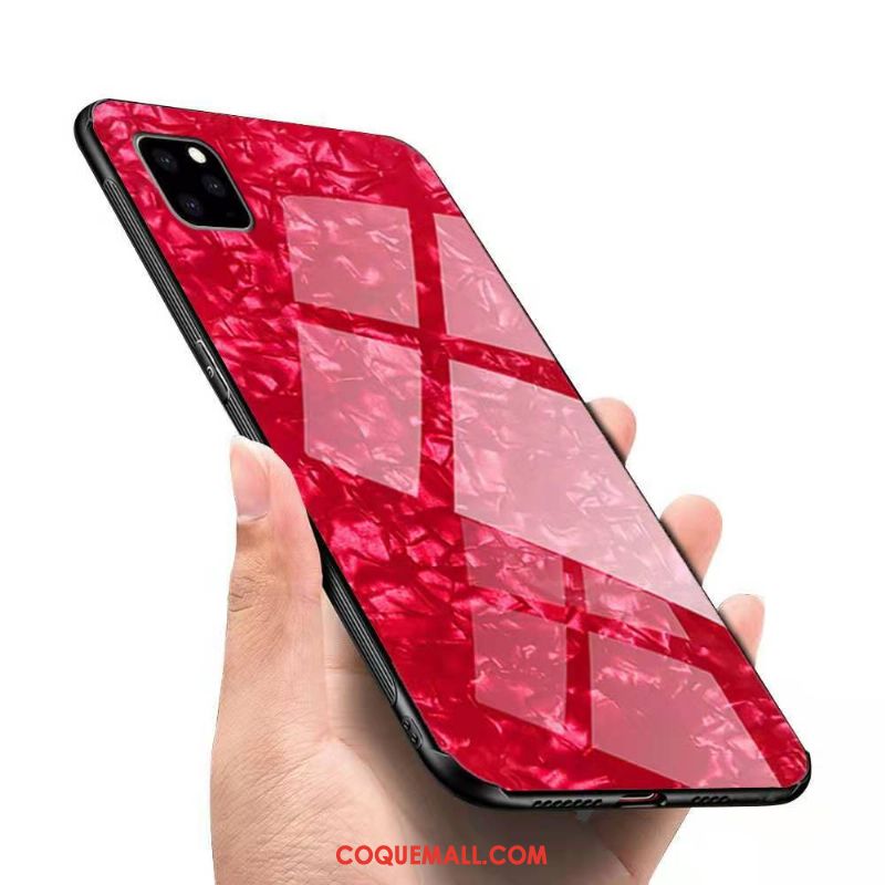 Étui iPhone 11 Pro Modèle Fleurie Nouveau Coquille, Coque iPhone 11 Pro Marque De Tendance Légères