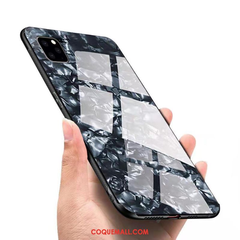 Étui iPhone 11 Pro Modèle Fleurie Nouveau Coquille, Coque iPhone 11 Pro Marque De Tendance Légères