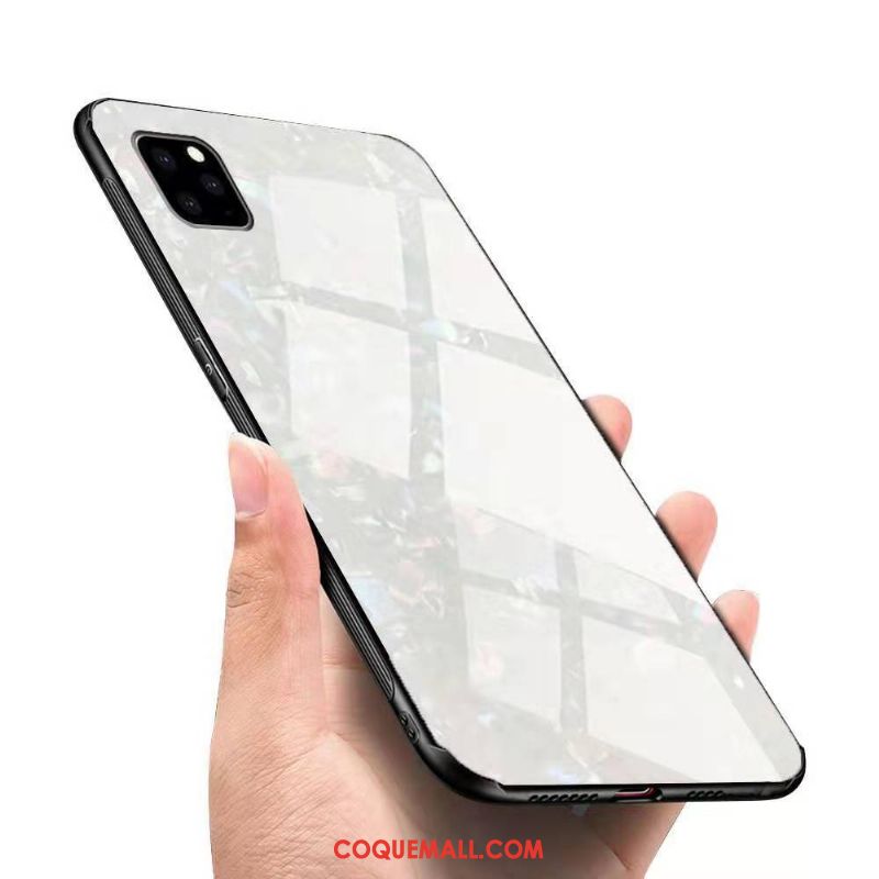 Étui iPhone 11 Pro Modèle Fleurie Nouveau Coquille, Coque iPhone 11 Pro Marque De Tendance Légères