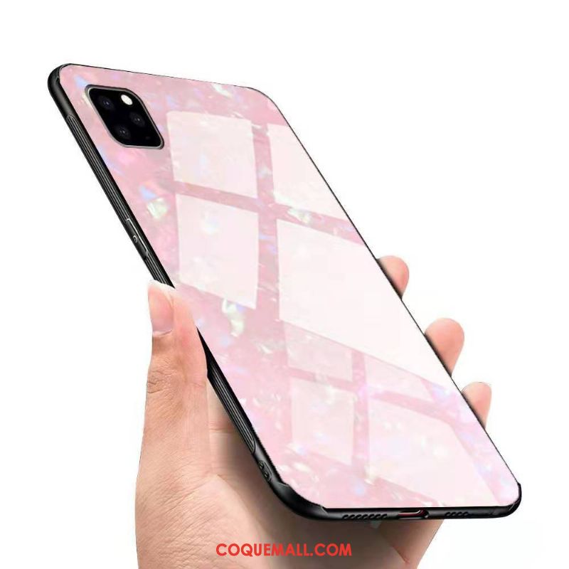 Étui iPhone 11 Pro Modèle Fleurie Nouveau Coquille, Coque iPhone 11 Pro Marque De Tendance Légères