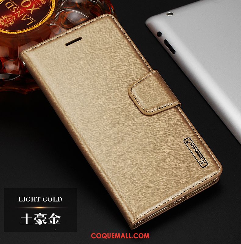 Étui iPhone 5 / 5s Nouveau Cuir Véritable Protection, Coque iPhone 5 / 5s Étui En Cuir Incassable