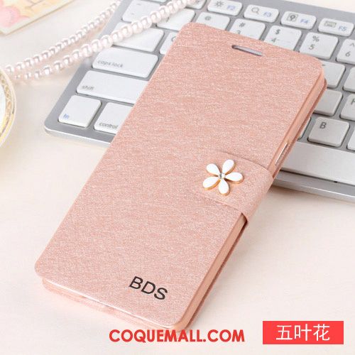 Étui iPhone 5 / 5s Nouveau Protection Blanc, Coque iPhone 5 / 5s Très Mince Étui En Cuir