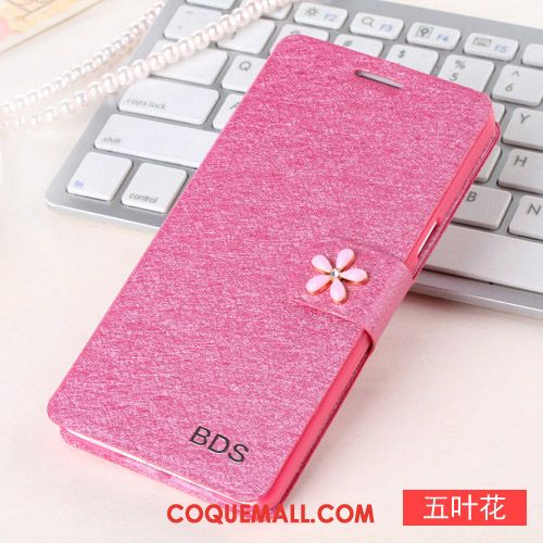 Étui iPhone 5 / 5s Nouveau Protection Blanc, Coque iPhone 5 / 5s Très Mince Étui En Cuir