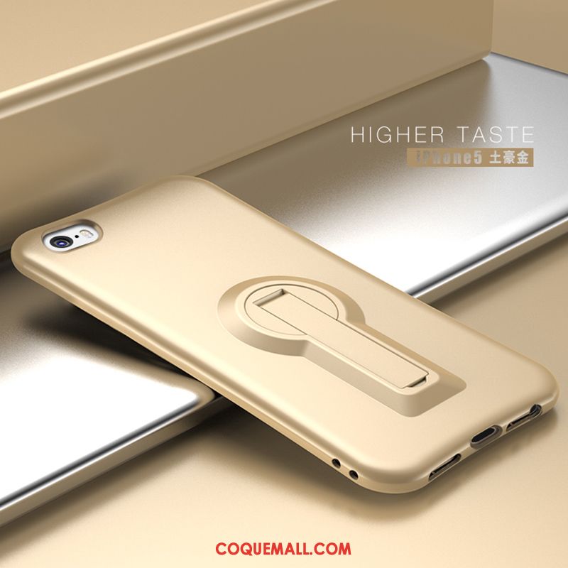 Étui iPhone 5 / 5s Ornements Suspendus Délavé En Daim Jours, Coque iPhone 5 / 5s Incassable Téléphone Portable