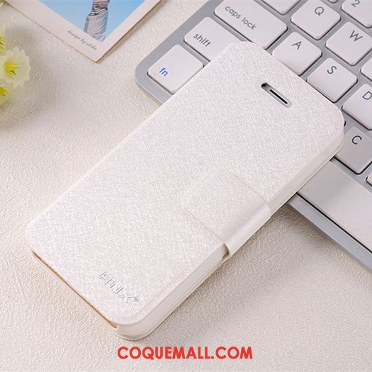 Étui iPhone 5 / 5s Protection Très Mince Étui En Cuir, Coque iPhone 5 / 5s Tout Compris Clamshell