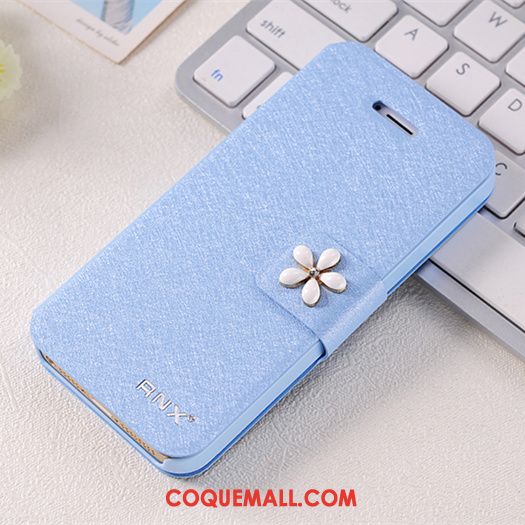 Étui iPhone 5 / 5s Protection Très Mince Étui En Cuir, Coque iPhone 5 / 5s Tout Compris Clamshell