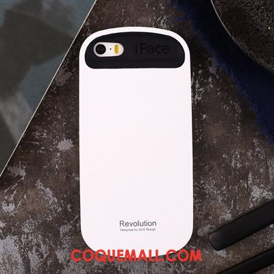 Étui iPhone 5 / 5s Tout Compris Incassable Protection, Coque iPhone 5 / 5s Silicone Téléphone Portable