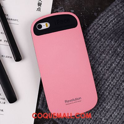 Étui iPhone 5 / 5s Tout Compris Incassable Protection, Coque iPhone 5 / 5s Silicone Téléphone Portable