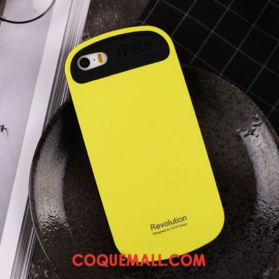 Étui iPhone 5 / 5s Tout Compris Incassable Protection, Coque iPhone 5 / 5s Silicone Téléphone Portable