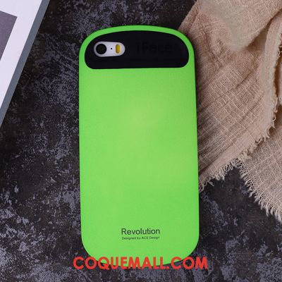 Étui iPhone 5 / 5s Tout Compris Incassable Protection, Coque iPhone 5 / 5s Silicone Téléphone Portable