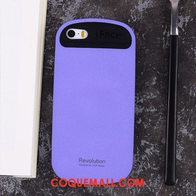 Étui iPhone 5 / 5s Tout Compris Incassable Protection, Coque iPhone 5 / 5s Silicone Téléphone Portable