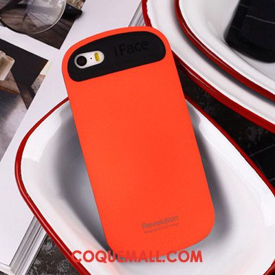 Étui iPhone 5 / 5s Tout Compris Incassable Protection, Coque iPhone 5 / 5s Silicone Téléphone Portable