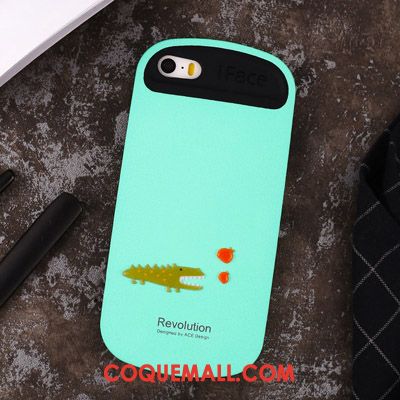 Étui iPhone 5 / 5s Tout Compris Incassable Protection, Coque iPhone 5 / 5s Silicone Téléphone Portable