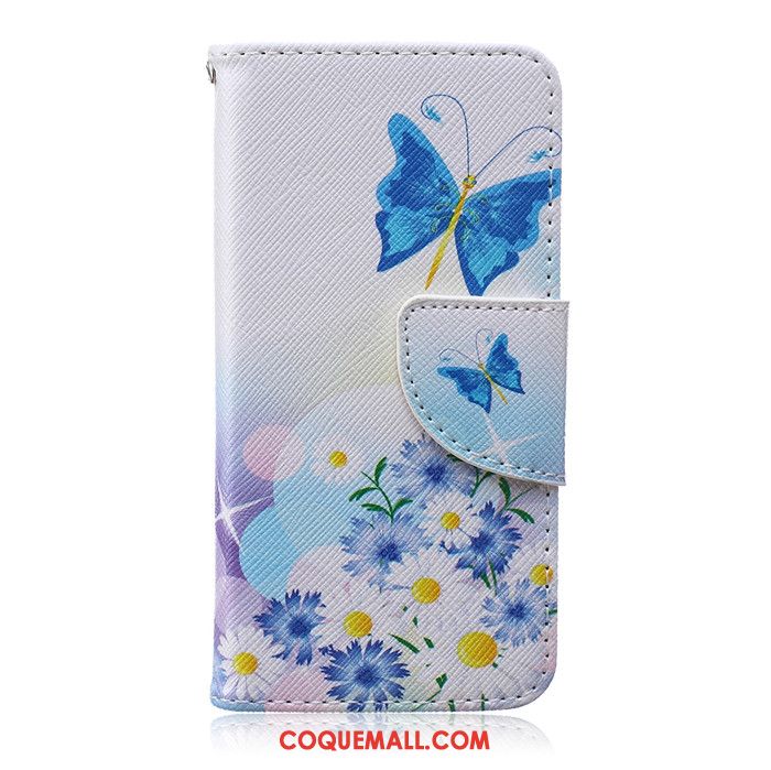 Étui iPhone 5c Dessin Animé Téléphone Portable Protection, Coque iPhone 5c Tout Compris Clamshell