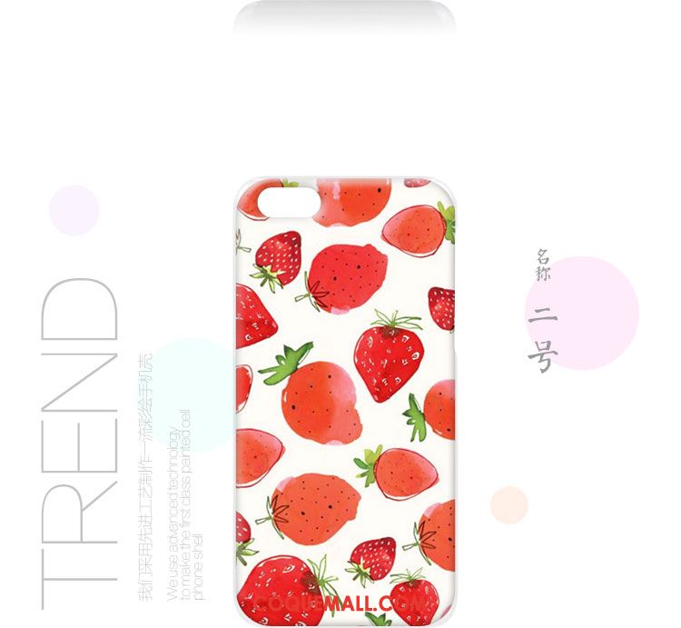 Étui iPhone 5c Personnalité Incassable Créatif, Coque iPhone 5c Dessin Animé Difficile