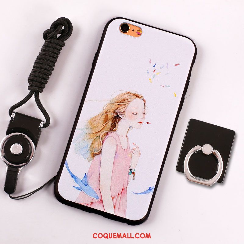 Étui iPhone 5c Protection Téléphone Portable Créatif, Coque iPhone 5c Incassable Silicone