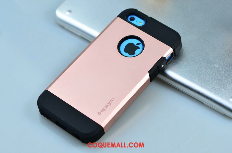 Étui iPhone 5c Silicone Protection Nouveau, Coque iPhone 5c Tendance Téléphone Portable