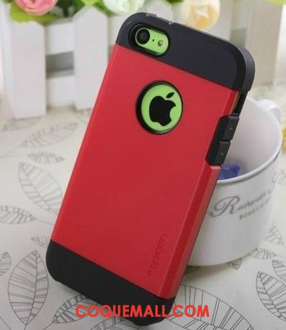 Étui iPhone 5c Silicone Protection Nouveau, Coque iPhone 5c Tendance Téléphone Portable