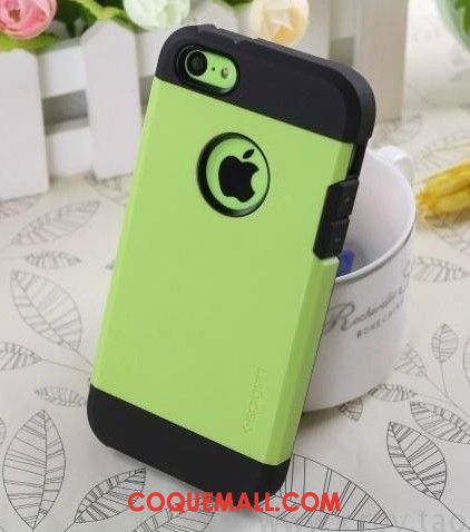 Étui iPhone 5c Silicone Protection Nouveau, Coque iPhone 5c Tendance Téléphone Portable