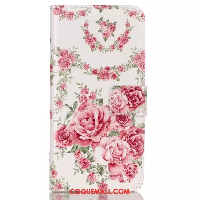 Étui iPhone 5c Tendance Étui En Cuir Téléphone Portable, Coque iPhone 5c Incassable Multicolore