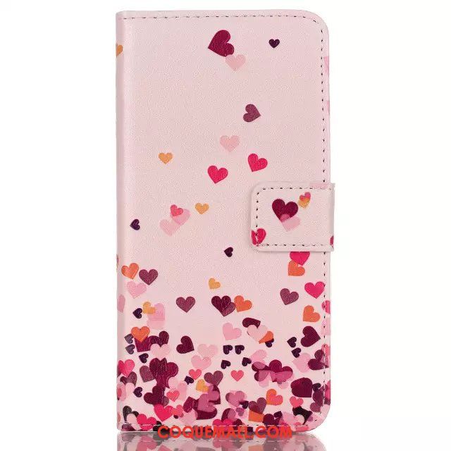 Étui iPhone 5c Tendance Étui En Cuir Téléphone Portable, Coque iPhone 5c Incassable Multicolore