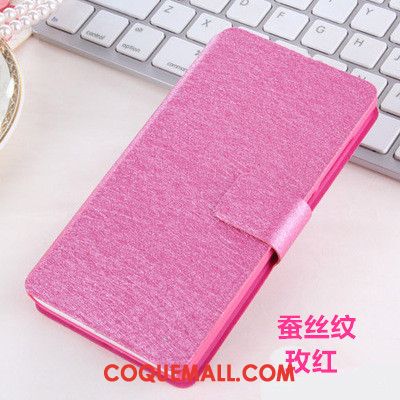 Étui iPhone 5c Étui En Cuir Clamshell Téléphone Portable, Coque iPhone 5c Très Mince Protection