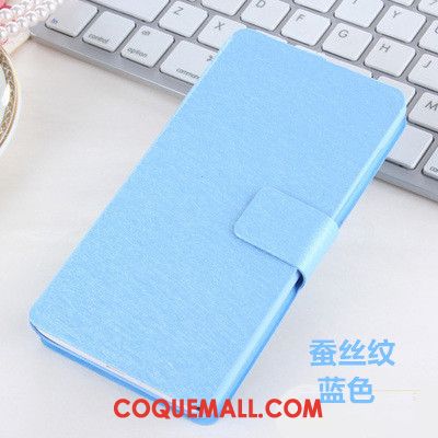 Étui iPhone 5c Étui En Cuir Clamshell Téléphone Portable, Coque iPhone 5c Très Mince Protection