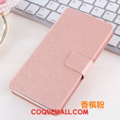 Étui iPhone 5c Étui En Cuir Clamshell Téléphone Portable, Coque iPhone 5c Très Mince Protection