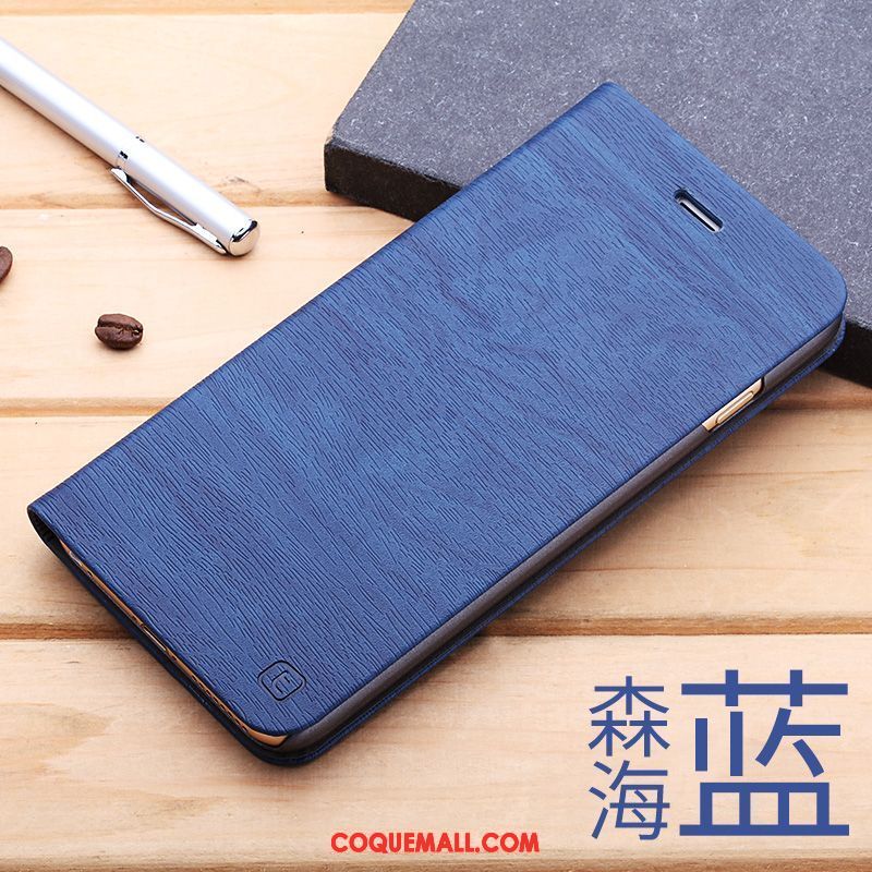 Étui iPhone 6 / 6s Incassable Tout Compris Étui En Cuir, Coque iPhone 6 / 6s Tendance Modèle