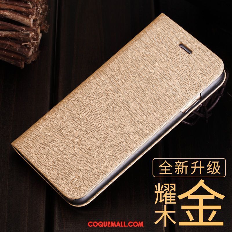 Étui iPhone 6 / 6s Incassable Tout Compris Étui En Cuir, Coque iPhone 6 / 6s Tendance Modèle