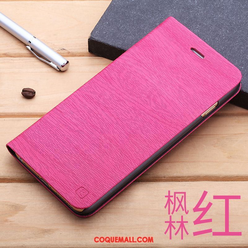 Étui iPhone 6 / 6s Incassable Tout Compris Étui En Cuir, Coque iPhone 6 / 6s Tendance Modèle