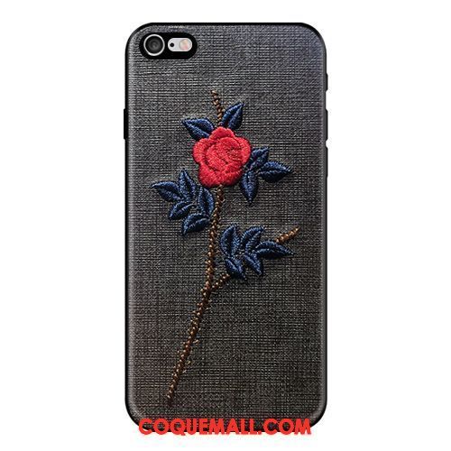 Étui iPhone 6 / 6s Plus Personnalité Créatif Ornements Suspendus, Coque iPhone 6 / 6s Plus Élégant Tout Compris