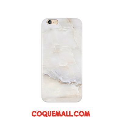 Étui iPhone 6 / 6s Plus Téléphone Portable Grand Silicone, Coque iPhone 6 / 6s Plus Modèle Fleurie Amoureux