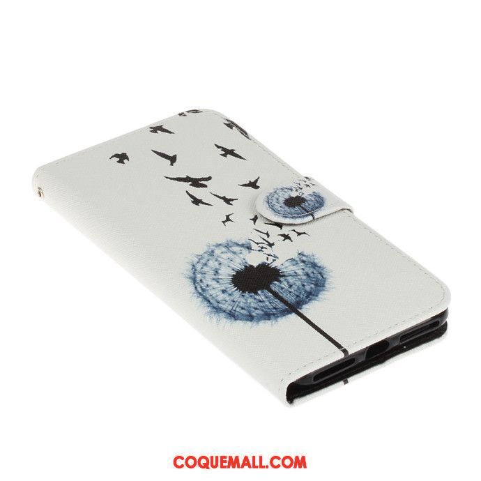 Étui iPhone 6 / 6s Plus Étui En Cuir Art Téléphone Portable, Coque iPhone 6 / 6s Plus Simple Tendance