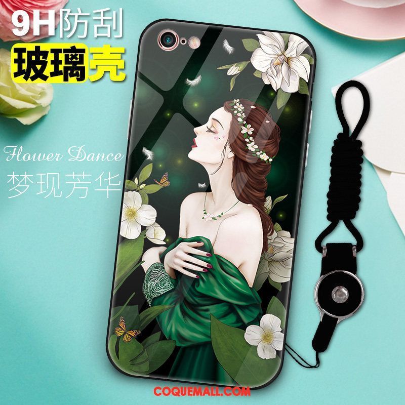 Étui iPhone 6 / 6s Verre Légère Incassable, Coque iPhone 6 / 6s Nouveau Tout Compris