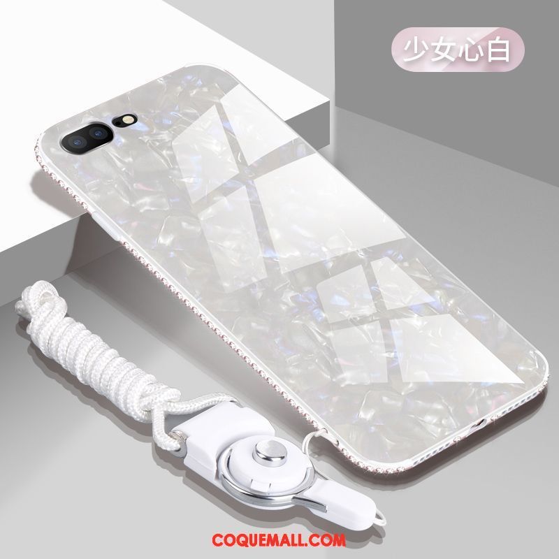 Étui iPhone 7 Plus Strass Créatif Personnalité, Coque iPhone 7 Plus Incassable Nouveau