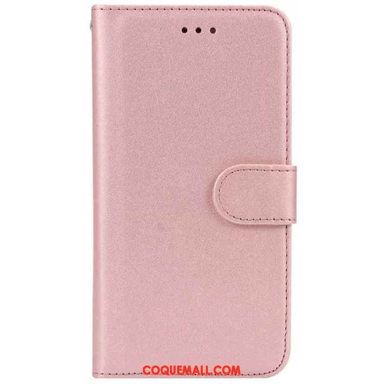 Étui iPhone 7 Plus Étui En Cuir Sac Carte Portefeuille, Coque iPhone 7 Plus Clamshell Téléphone Portable