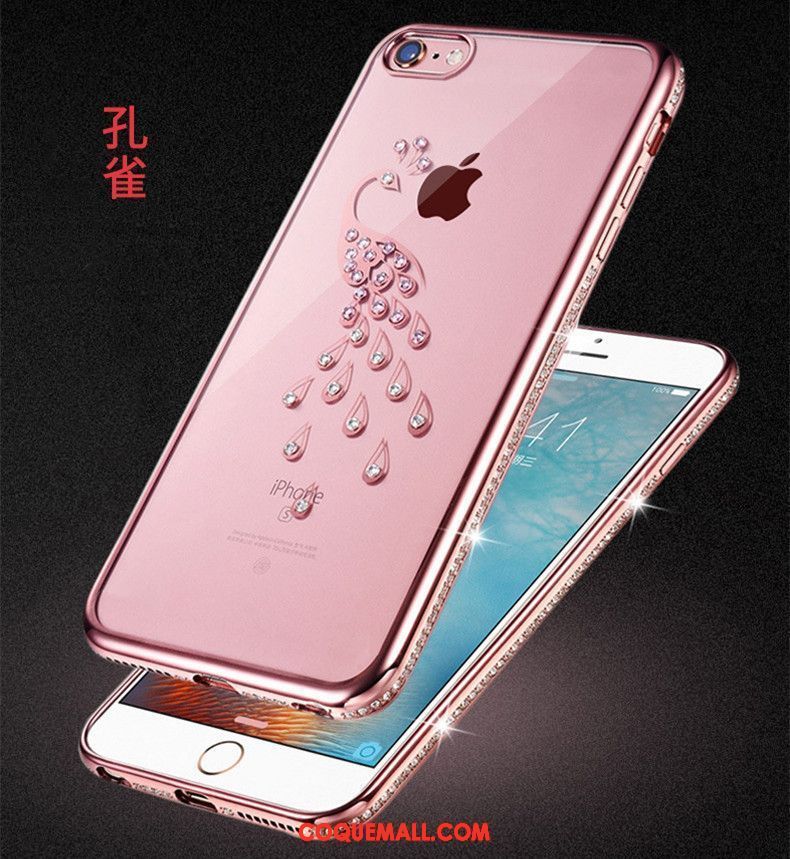 Étui iPhone 7 Silicone Nouveau Incassable, Coque iPhone 7 Créatif Tout Compris