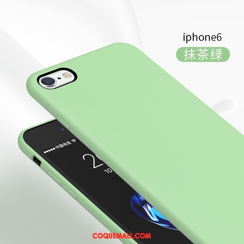 Étui iPhone 8 Incassable Téléphone Portable Tendance, Coque iPhone 8 Silicone Nouveau
