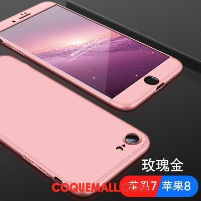 Étui iPhone 8 Nouveau Protection Téléphone Portable, Coque iPhone 8 Créatif Marque De Tendance