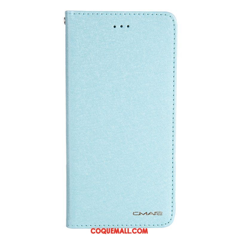 Étui iPhone 8 Téléphone Portable Carte Tout Compris, Coque iPhone 8 Incassable Étui En Cuir