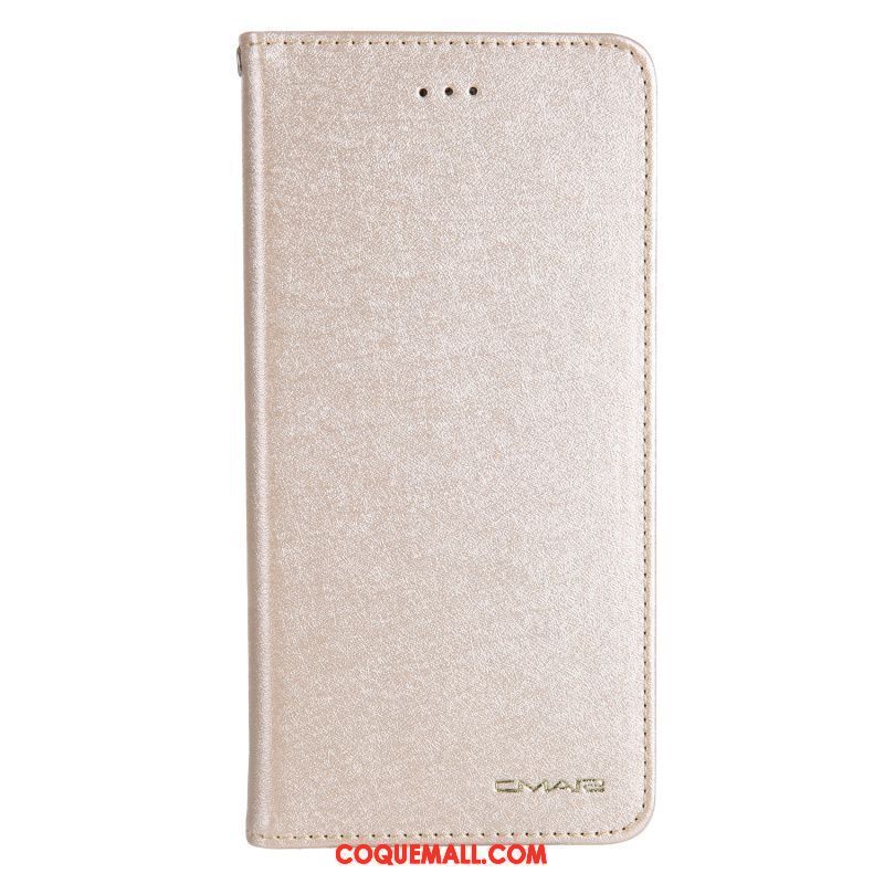 Étui iPhone 8 Téléphone Portable Carte Tout Compris, Coque iPhone 8 Incassable Étui En Cuir