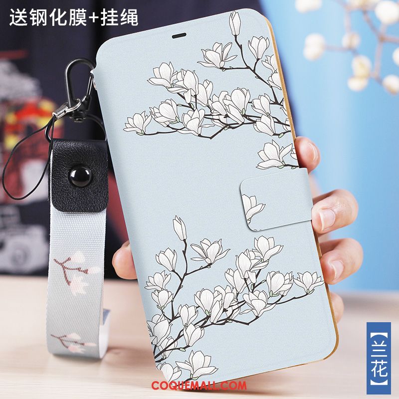 Étui iPhone Se 2020 Mode Créatif Motif, Coque iPhone Se 2020 Tout Compris Téléphone Portable