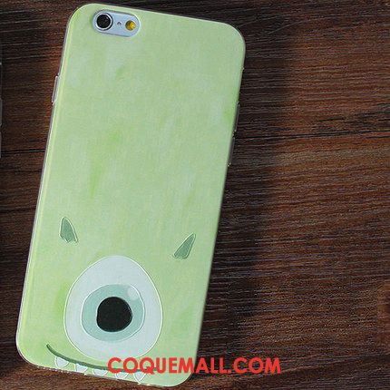 Étui iPhone Se Téléphone Portable Gaufrage Tendance, Coque iPhone Se Charmant Incassable