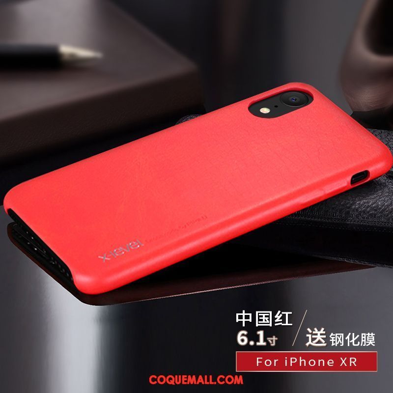 Étui iPhone Xr Téléphone Portable Gris Le Jazz, Coque iPhone Xr Noir Nouveau