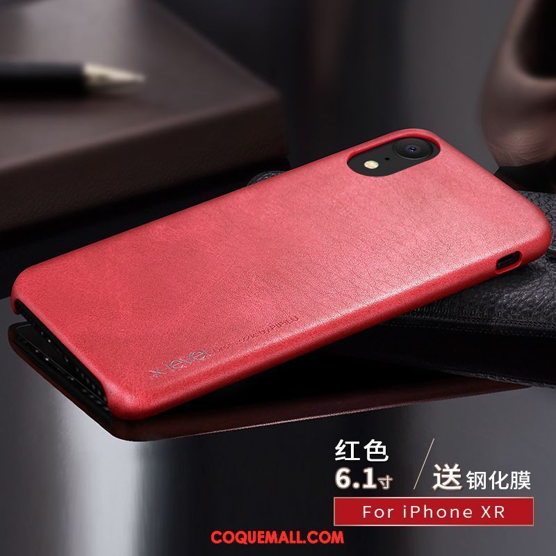 Étui iPhone Xr Téléphone Portable Gris Le Jazz, Coque iPhone Xr Noir Nouveau