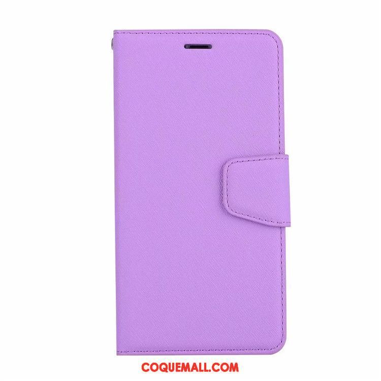 Étui iPhone Xr Téléphone Portable Tout Compris Carte, Coque iPhone Xr Clamshell Or Rose