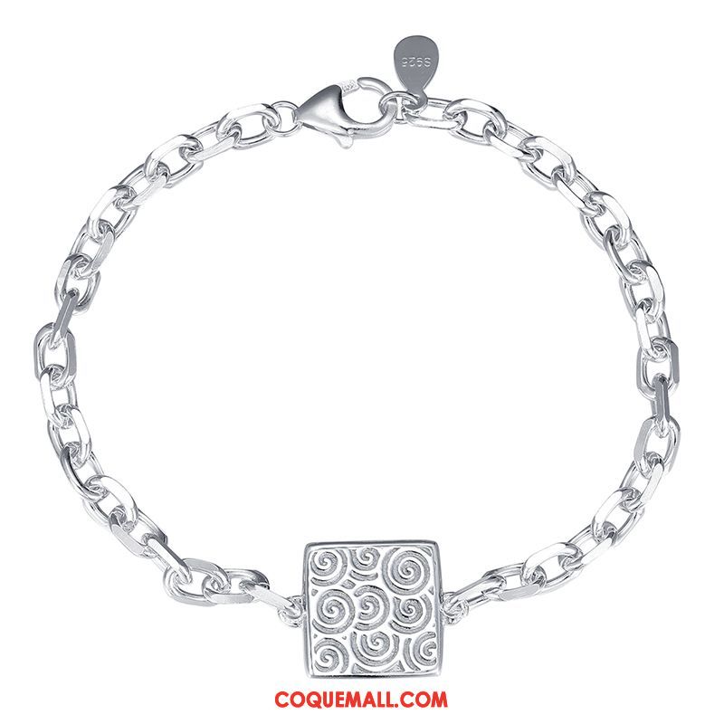 Bracelet De Cheville Femme Tempérament Original Pure, Bracelet De Cheville Bambou Cadeau