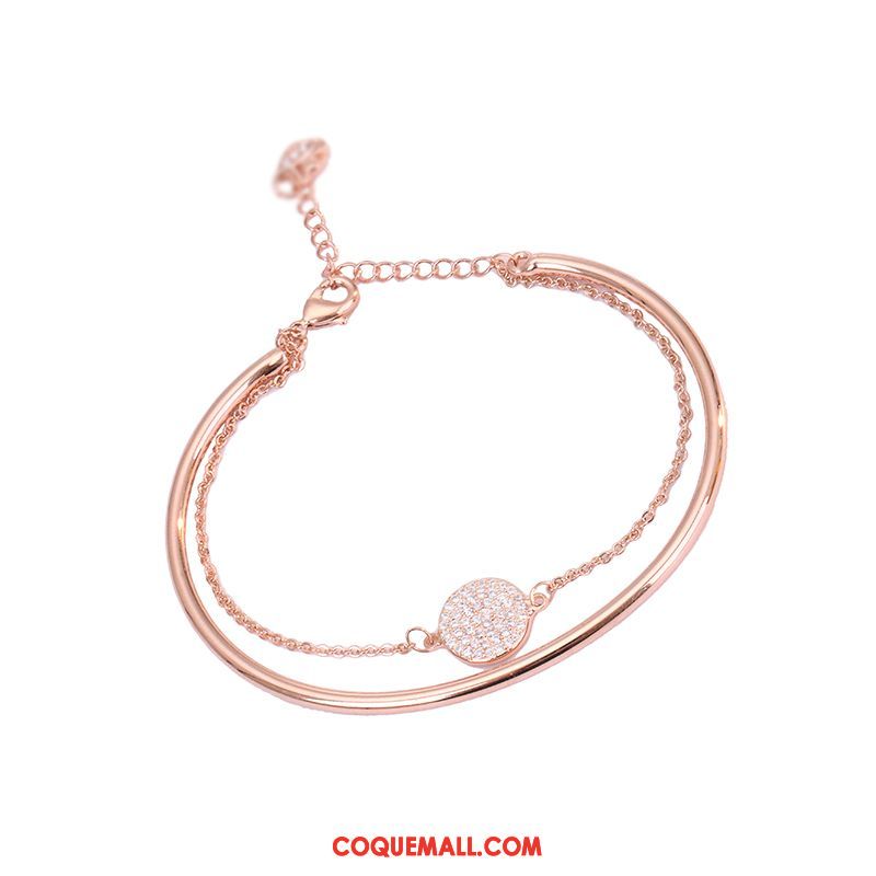 Bracelets Femme Bracelet Simple Bracelet, Bracelets All-match Accessoires